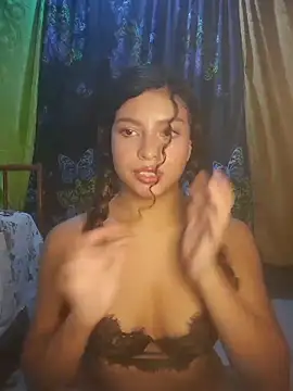 Lulupeach69 online show from 09/26/25, 12:03