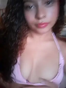 Lulupeach69 online show from 10/04/25, 11:19