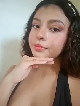 Lulupeach69 online show from 10/17/25, 12:30