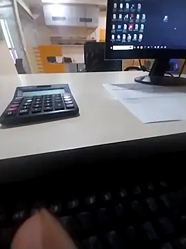 kiss like choco11 online show from 09/27/25, 06:07