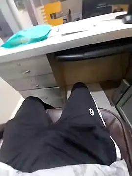 kiss like choco11 online show from 10/19/25, 11:00