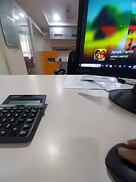 kiss like choco11 online show from 02/14/26, 10:45