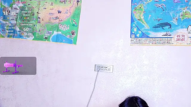 Snapshot of Solsken_ chatting on 01/10/26, 10:03 Solsken online show from 01/10/26, 10:03