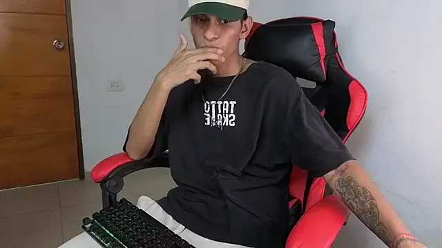 sung yol online show from 04/14/26, 03:56