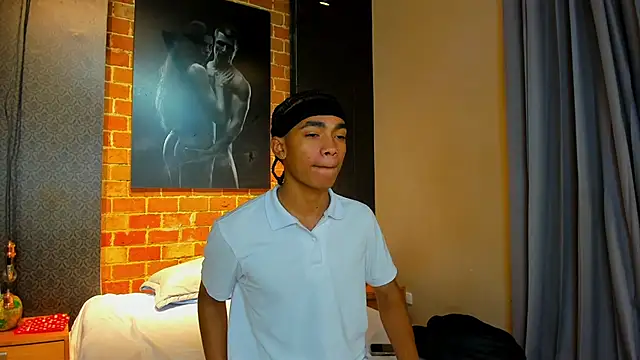 AlanCutee online show from 11/15/25, 11:18