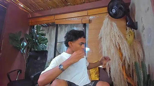 AlanCutee online show from 12/02/25, 03:07