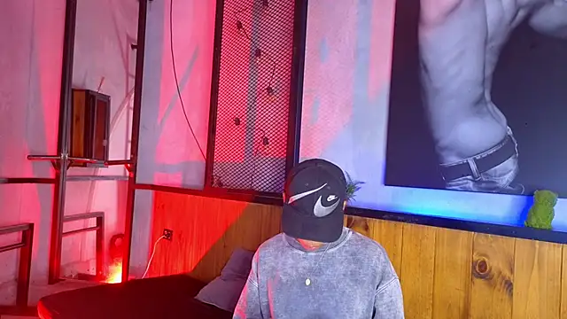 AlanCutee online show from 03/02/26, 12:01