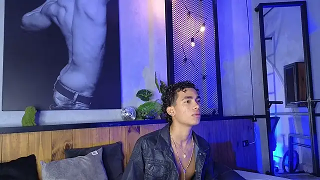 AlanCutee online show from 03/28/26, 11:54