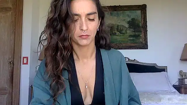 venuslibre online show from 01/17/26, 11:59