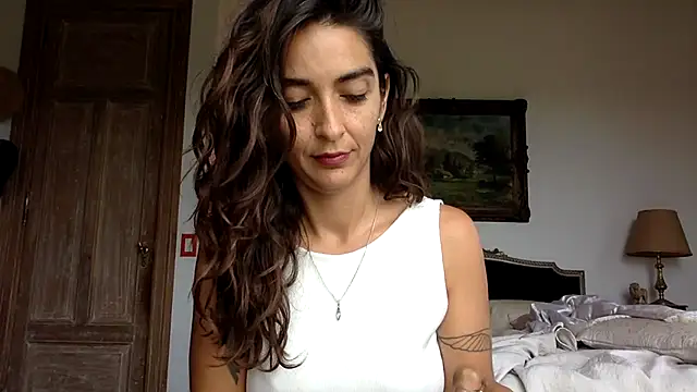 venuslibre online show from 02/19/26, 12:45