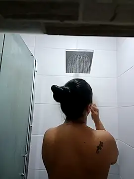 Esmeralda333 online show from 02/11/26, 03:17