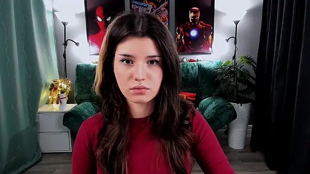 Snapshot of AnoraDark chatting on 01/18/26, 09:18 AnoraDark online show from 01/18/26, 09:18