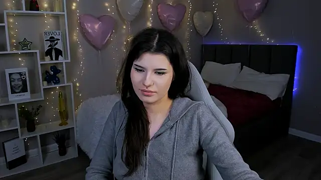 Snapshot of AnoraDark chatting on 02/26/26, 06:51 AnoraDark online show from 02/26/26, 06:51