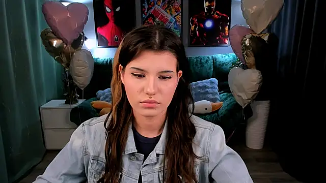 Snapshot of AnoraDark chatting on 02/28/26, 06:20 AnoraDark online show from 02/28/26, 06:20