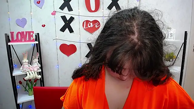 NeonilaLisova online show from 09/15/25, 11:10