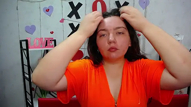 NeonilaLisova online show from 09/18/25, 05:20