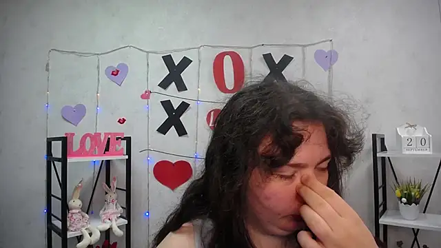 NeonilaLisova online show from 09/20/25, 05:19