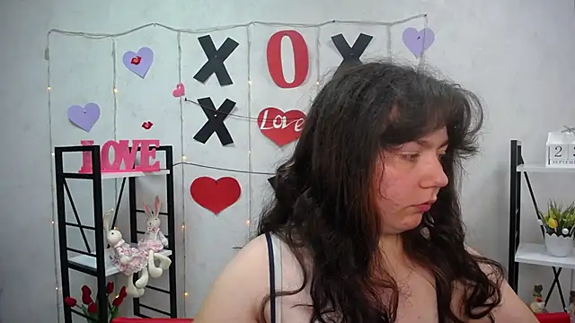 NeonilaLisova online show from 09/23/25, 11:02