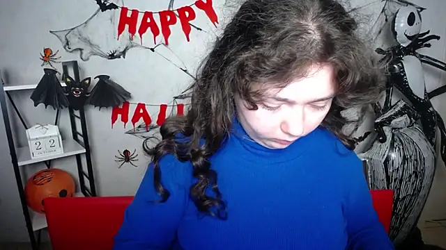 NeonilaLisova online show from 10/23/25, 05:18