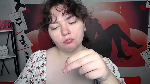 NeonilaLisova online show from 11/15/25, 06:11