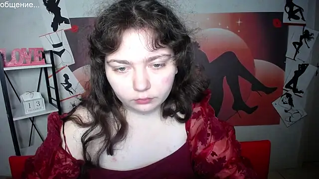 NeonilaLisova online show from 12/14/25, 06:08