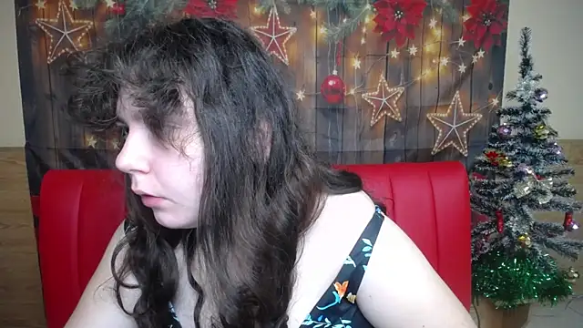 NeonilaLisova online show from 12/22/25, 12:13