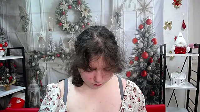 NeonilaLisova online show from 01/10/26, 12:07