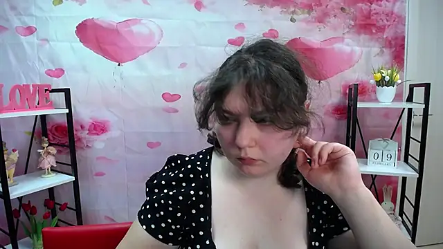 NeonilaLisova online show from 02/09/26, 01:04