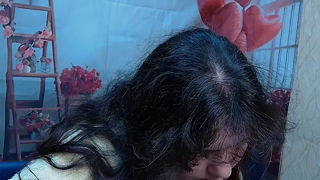 NeonilaLisova online show from 03/06/26, 06:10