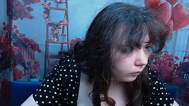 NeonilaLisova online show from 03/14/26, 12:10