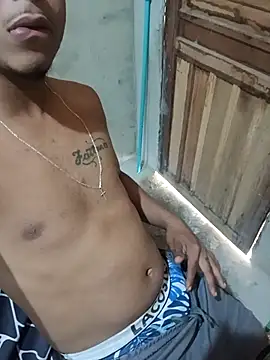 Snapshot of Rafael-01 chatting on 09/19/25, 11:44 Rafael-01 online show from 09/19/25, 11:44