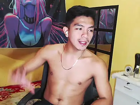 Hunky paul online show from 12/22/25, 08:22