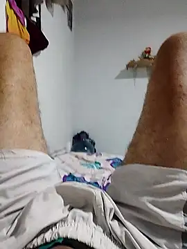 monjita suyo online show from 01/09/26, 04:48