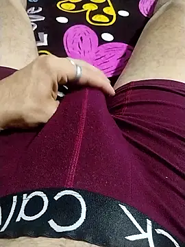 monjita suyo online show from 01/15/26, 03:33