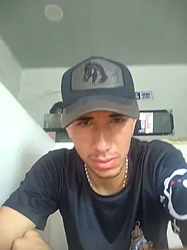 monjita suyo online show from 01/15/26, 06:55