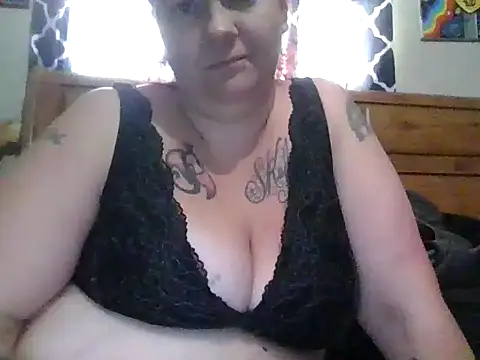 ThickkkMama420 online show from 05/06/26, 10:59