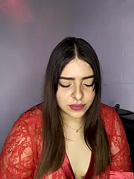 Nahomy cm online show from 11/06/25, 07:37