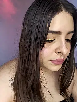 Nahomy cm online show from 11/26/25, 07:26