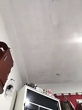 Nahomy cm online show from 04/03/26, 04:54