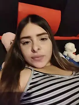 Snapshot of Nahomy_cm chatting on 06/07/26, 04:38 Nahomy cm online show from 06/07/26, 04:38