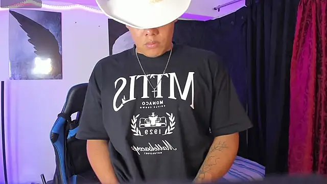 hagen mm online show from 10/17/25, 02:26