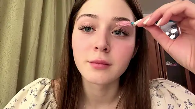 Adel strongwoman online show from 02/26/26, 07:13