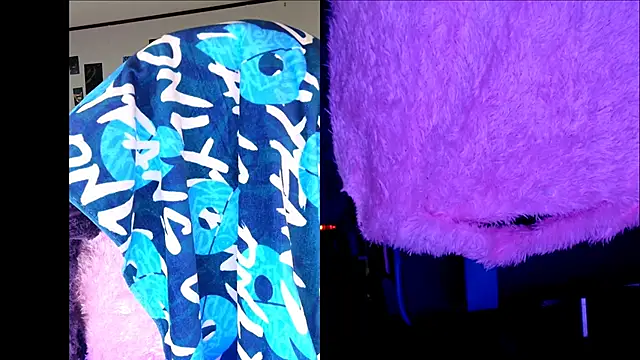 alys at college online show from 09/09/25, 12:59