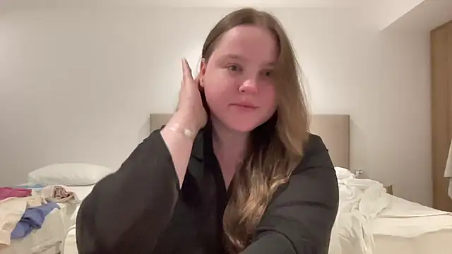 Alice898 online show from 09/12/25, 01:33