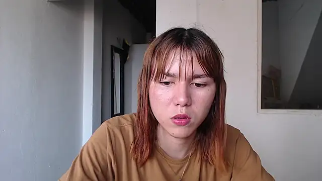 Snapshot of Dolly_Peach_ chatting on 09/13/25, 09:14 Dolly Peach  online show from 09/13/25, 09:14