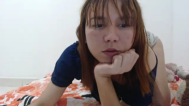 Snapshot of Dolly_Peach_ chatting on 10/03/25, 03:36 Dolly Peach  online show from 10/03/25, 03:36