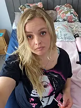 Bridgette03 online show from 10/15/25, 02:22