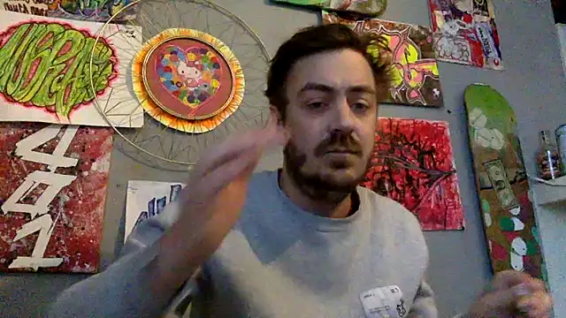 3615-ULLA online show from 03/17/26, 04:54