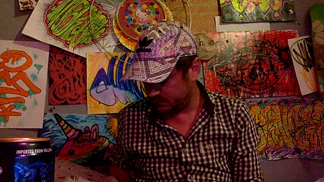 3615-ULLA online show from 04/15/26, 03:35