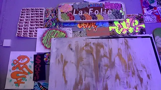 3615-ULLA online show from 04/16/26, 08:04